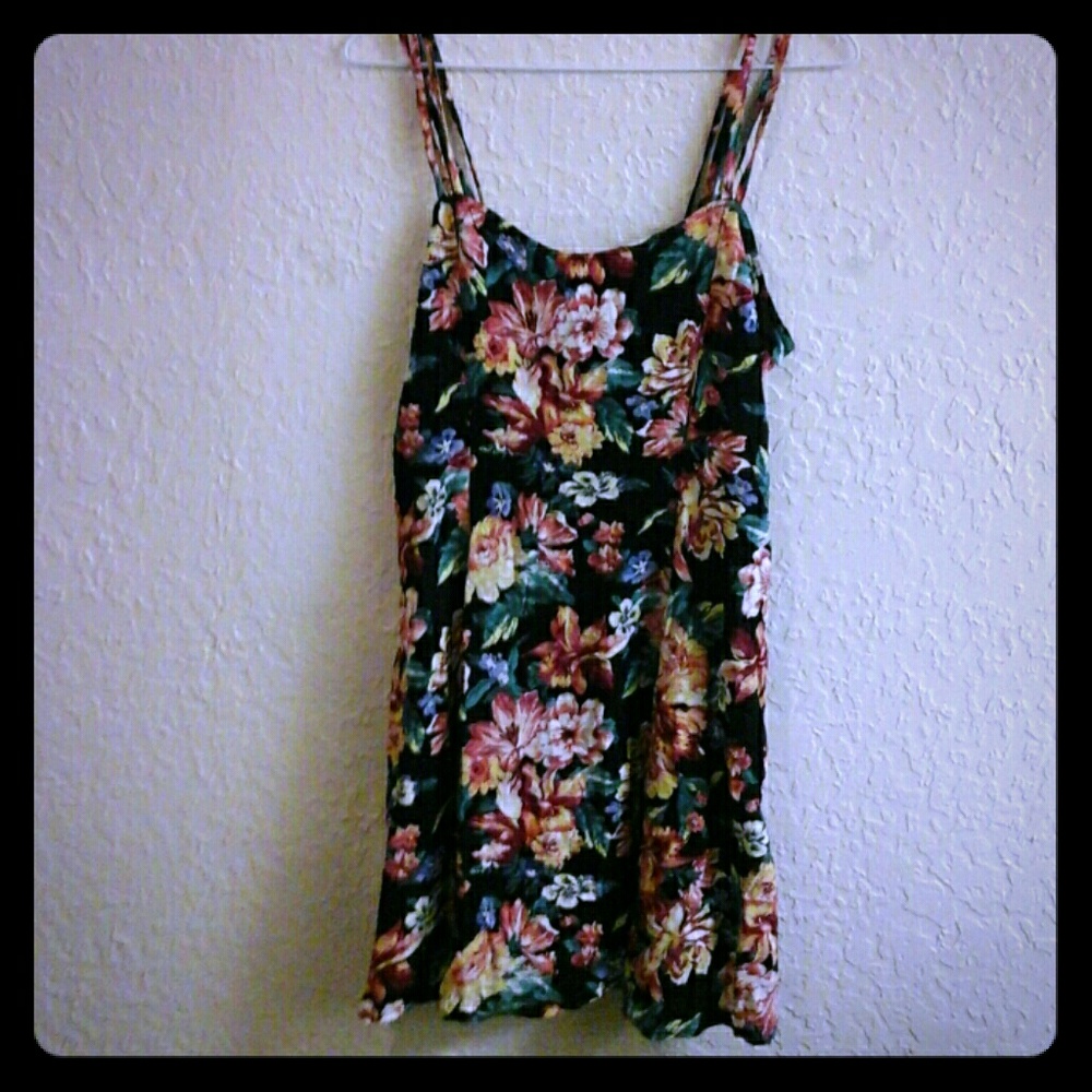 Forever 21 Dress